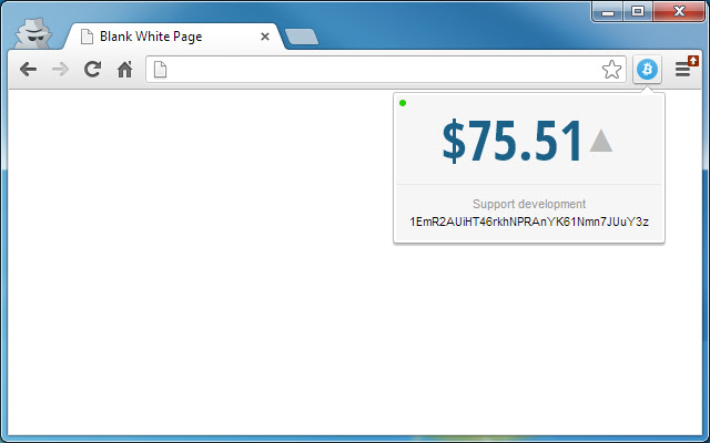 BitAwesome from Chrome web store to be run with OffiDocs Chromium online BitAwesome from Chrome web store to be run with OffiDocs Chromium online