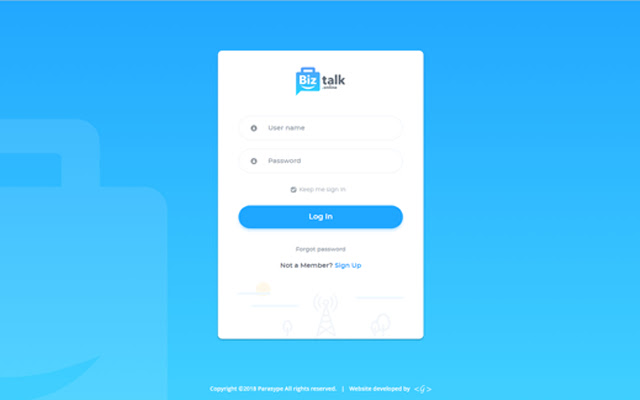 Biztalk Screen Sharing from Chrome web store to be run with OffiDocs Chromium online Biztalk Screen Sharing from Chrome web store to be run with OffiDocs Chromium online