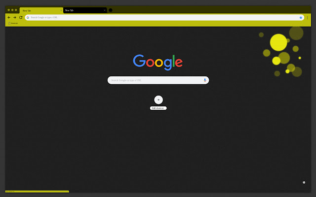 Black colour from Chrome web store to be run with OffiDocs Chromium online Black colour from Chrome web store to be run with OffiDocs Chromium online