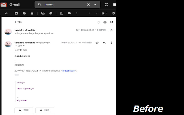 black Gmail from Chrome web store to be run with OffiDocs Chromium online black Gmail from Chrome web store to be run with OffiDocs Chromium online