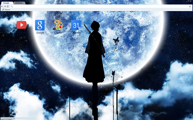 Black Moon Walking theme 1280x720 from Chrome web store to be run with OffiDocs Chromium online Black Moon Walking theme 1280x720 from Chrome web store to be run with OffiDocs Chromium online