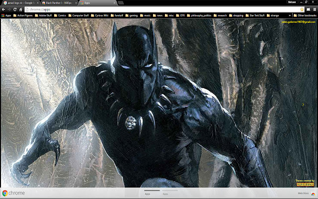 Black Panther II 1600x900px from Chrome web store to be run with OffiDocs Chromium online Black Panther II 1600x900px from Chrome web store to be run with OffiDocs Chromium online