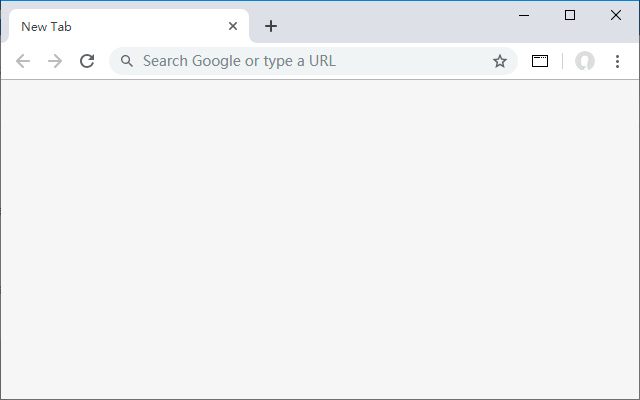 Blank New Tab Page White Smoke from Chrome web store to be run with OffiDocs Chromium online Blank New Tab Page White Smoke from Chrome web store to be run with OffiDocs Chromium online