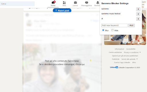 Blankremo from Chrome web store to be run with OffiDocs Chromium online Blankremo from Chrome web store to be run with OffiDocs Chromium online