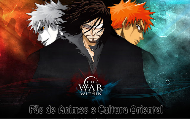 Bleach Tema from Chrome web store to be run with OffiDocs Chromium online Bleach Tema from Chrome web store to be run with OffiDocs Chromium online