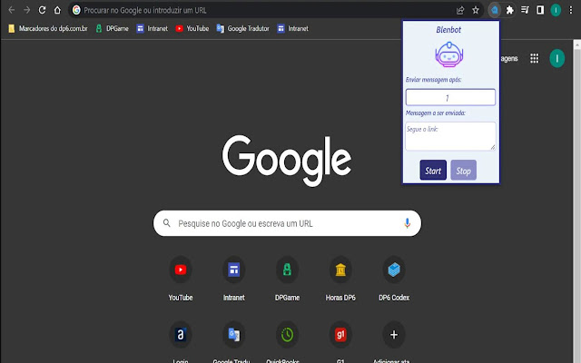 BlenBot from Chrome web store to be run with OffiDocs Chromium online BlenBot from Chrome web store to be run with OffiDocs Chromium online