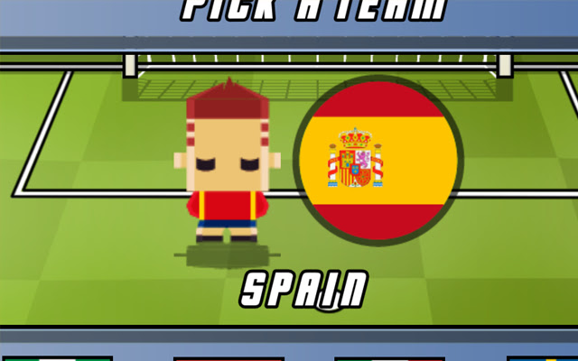 Blocky Kick 2 Game from Chrome web store to be run with OffiDocs Chromium online Blocky Kick 2 Game from Chrome web store to be run with OffiDocs Chromium online