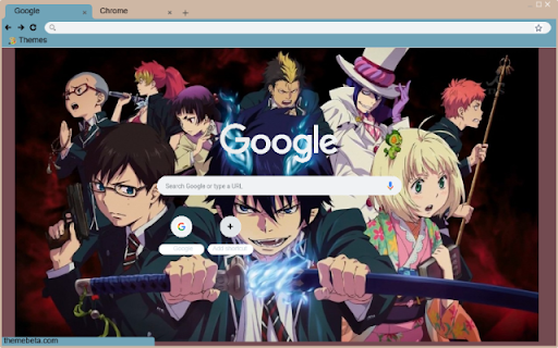 Blue Exorcist from Chrome web store to be run with OffiDocs Chromium online Blue Exorcist from Chrome web store to be run with OffiDocs Chromium online