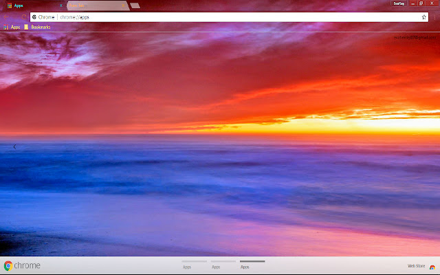 Blue Fog Horizon Nature from Chrome web store to be run with OffiDocs Chromium online Blue Fog Horizon Nature from Chrome web store to be run with OffiDocs Chromium online
