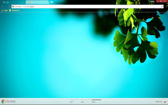 Blue Green Leaf Nature from Chrome web store to be run with OffiDocs Chromium online Blue Green Leaf Nature from Chrome web store to be run with OffiDocs Chromium online