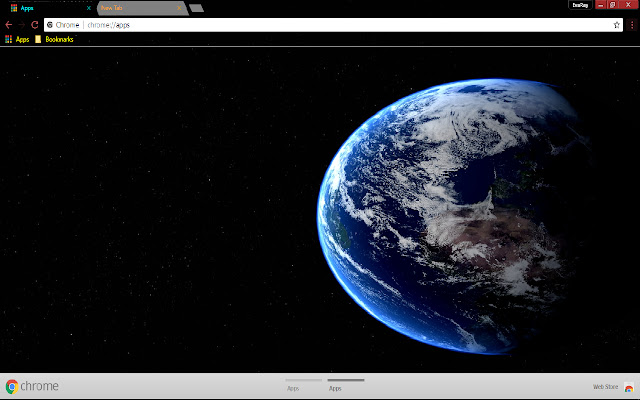 Blue Horizon earth from Chrome web store to be run with OffiDocs Chromium online Blue Horizon earth from Chrome web store to be run with OffiDocs Chromium online