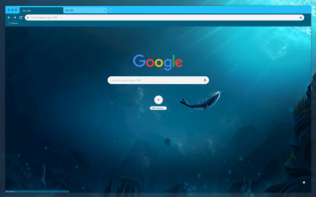 Blue sea animal from Chrome web store to be run with OffiDocs Chromium online Blue sea animal from Chrome web store to be run with OffiDocs Chromium online