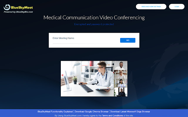 BlueSkyMeet from Chrome web store to be run with OffiDocs Chromium online BlueSkyMeet from Chrome web store to be run with OffiDocs Chromium online