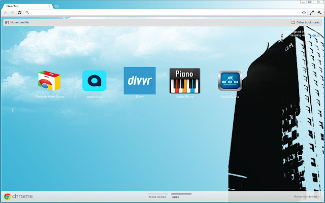 Blue Thoughts from Chrome web store to be run with OffiDocs Chromium online Blue Thoughts from Chrome web store to be run with OffiDocs Chromium online