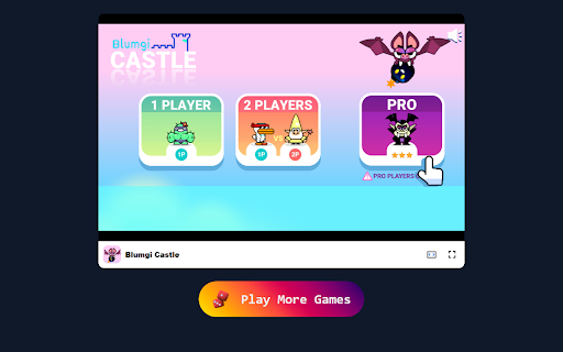 Blumgi Castle Game Defend Your Castle with Explosive Strategy! from Chrome web store to be run with OffiDocs Chromium online Blumgi Castle Game Defend Your Castle with Explosive Strategy! from Chrome web store to be run with OffiDocs Chromium online