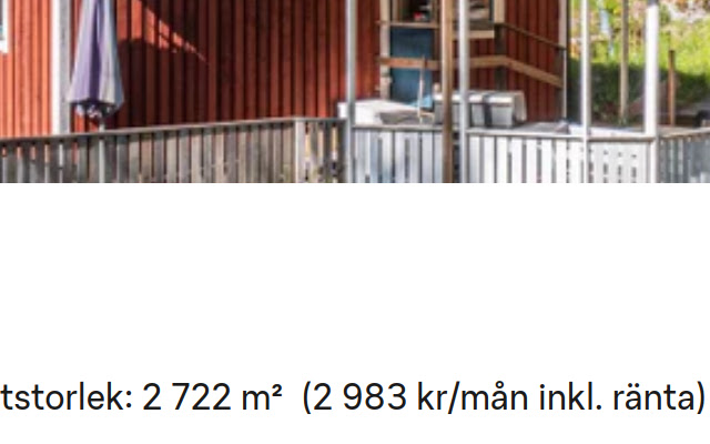 Bokostadsräknare för booli from Chrome web store to be run with OffiDocs Chromium online Bokostadsräknare för booli from Chrome web store to be run with OffiDocs Chromium online