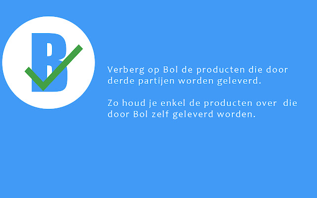 Bol No Third Party from Chrome web store to be run with OffiDocs Chromium online Bol No Third Party from Chrome web store to be run with OffiDocs Chromium online