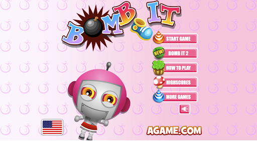 Bomberman from Chrome web store to be run with OffiDocs Chromium online Bomberman from Chrome web store to be run with OffiDocs Chromium online