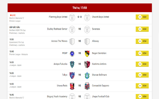 Bongdalu Trực tiếp bóng đá tốc độ cao from Chrome web store to be run with OffiDocs Chromium online Bongdalu Trực tiếp bóng đá tốc độ cao from Chrome web store to be run with OffiDocs Chromium online