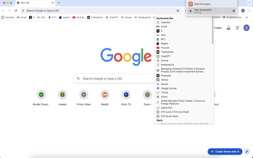 Bookmark Folder from Chrome web store to be run with OffiDocs Chromium online Bookmark Folder from Chrome web store to be run with OffiDocs Chromium online