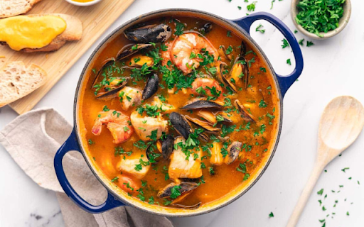 Bouillabaisse from Chrome web store to be run with OffiDocs Chromium online Bouillabaisse from Chrome web store to be run with OffiDocs Chromium online