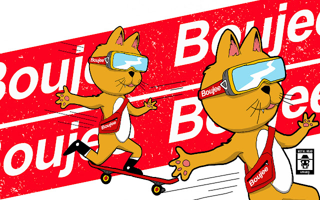 Boujee Cat from Chrome web store to be run with OffiDocs Chromium online Boujee Cat from Chrome web store to be run with OffiDocs Chromium online