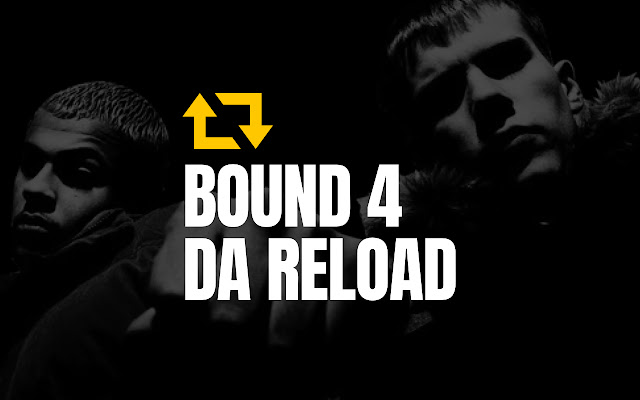 Bound 4 Da Reload from Chrome web store to be run with OffiDocs Chromium online Bound 4 Da Reload from Chrome web store to be run with OffiDocs Chromium online