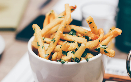 Bowl of fries from Chrome web store to be run with OffiDocs Chromium online Bowl of fries from Chrome web store to be run with OffiDocs Chromium online