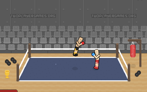 Boxing Random Game from Chrome web store to be run with OffiDocs Chromium online Boxing Random Game from Chrome web store to be run with OffiDocs Chromium online