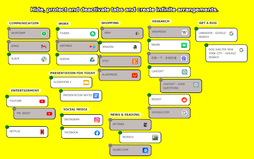 Boxy from Chrome web store to be run with OffiDocs Chromium online Boxy from Chrome web store to be run with OffiDocs Chromium online