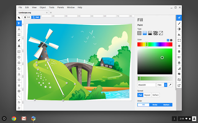 Boxy SVG from Chrome web store to be run with OffiDocs Chromium online Boxy SVG from Chrome web store to be run with OffiDocs Chromium online