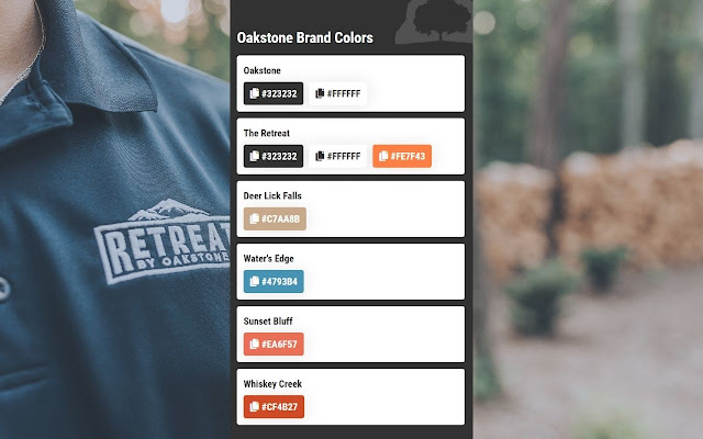 Brand Standards from Chrome web store to be run with OffiDocs Chromium online Brand Standards from Chrome web store to be run with OffiDocs Chromium online