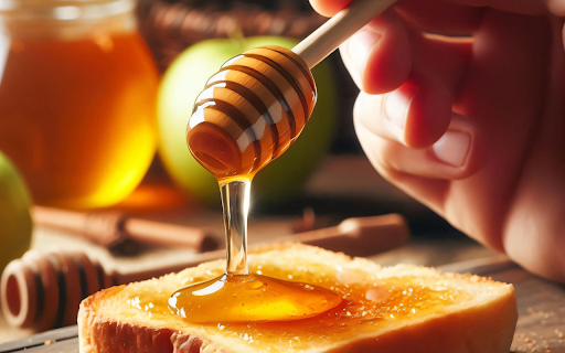 Bread and honey from Chrome web store to be run with OffiDocs Chromium online Bread and honey from Chrome web store to be run with OffiDocs Chromium online
