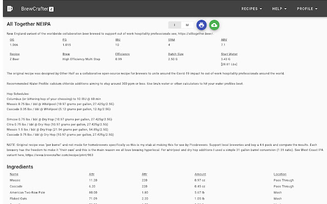 BrewCrafter Push to Z from Chrome web store to be run with OffiDocs Chromium online BrewCrafter Push to Z from Chrome web store to be run with OffiDocs Chromium online