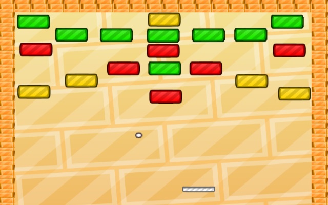 Brick Buster from Chrome web store to be run with OffiDocs Chromium online Brick Buster from Chrome web store to be run with OffiDocs Chromium online