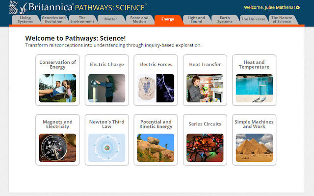 Britannica Pathways: Science from Chrome web store to be run with OffiDocs Chromium online Britannica Pathways: Science from Chrome web store to be run with OffiDocs Chromium online