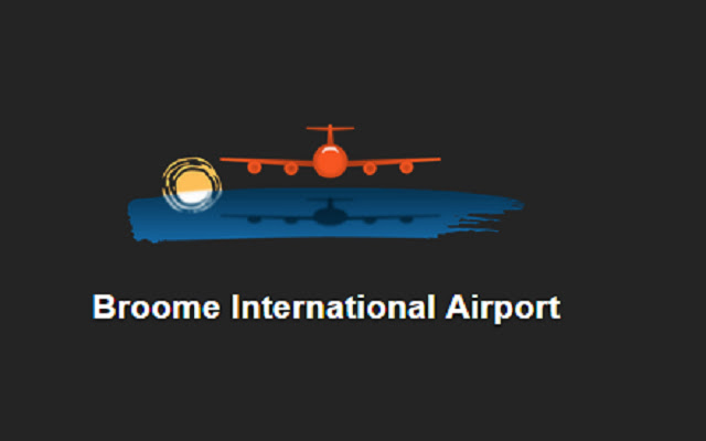 broome airport arrivals from Chrome web store to be run with OffiDocs Chromium online broome airport arrivals from Chrome web store to be run with OffiDocs Chromium online