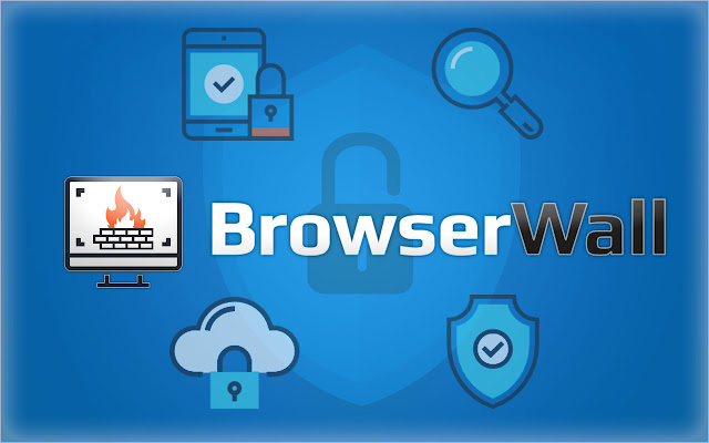 BrowserWall from Chrome web store to be run with OffiDocs Chromium online BrowserWall from Chrome web store to be run with OffiDocs Chromium online