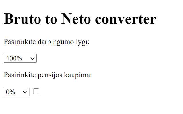 Bruto to Neto from Chrome web store to be run with OffiDocs Chromium online Bruto to Neto from Chrome web store to be run with OffiDocs Chromium online