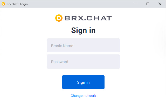 BRX.chat from Chrome web store to be run with OffiDocs Chromium online BRX.chat from Chrome web store to be run with OffiDocs Chromium online