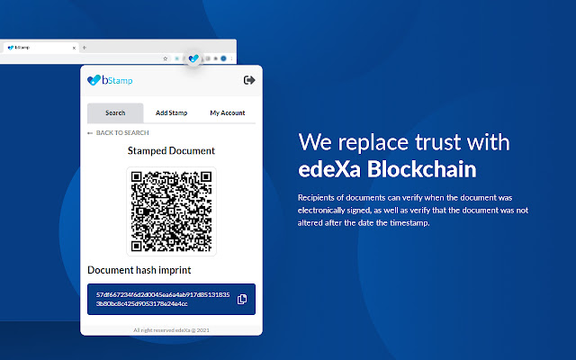 bStamp from Chrome web store to be run with OffiDocs Chromium online bStamp from Chrome web store to be run with OffiDocs Chromium online