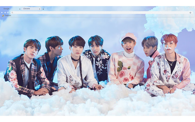 BTS Clouds 1920x1080 from Chrome web store to be run with OffiDocs Chromium online BTS Clouds 1920x1080 from Chrome web store to be run with OffiDocs Chromium online