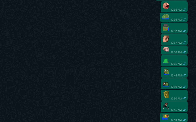 BTTV for WhatsApp Web from Chrome web store to be run with OffiDocs Chromium online BTTV for WhatsApp Web from Chrome web store to be run with OffiDocs Chromium online