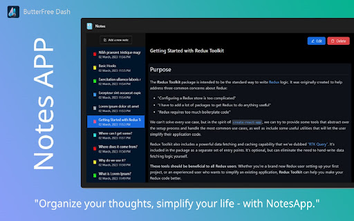 Butterfree Dash Smart New Tab from Chrome web store to be run with OffiDocs Chromium online Butterfree Dash Smart New Tab from Chrome web store to be run with OffiDocs Chromium online