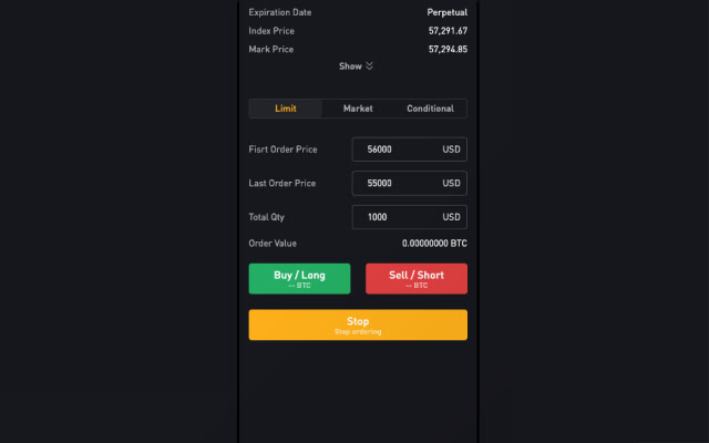 Bybit extension from Chrome web store to be run with OffiDocs Chromium online Bybit extension from Chrome web store to be run with OffiDocs Chromium online