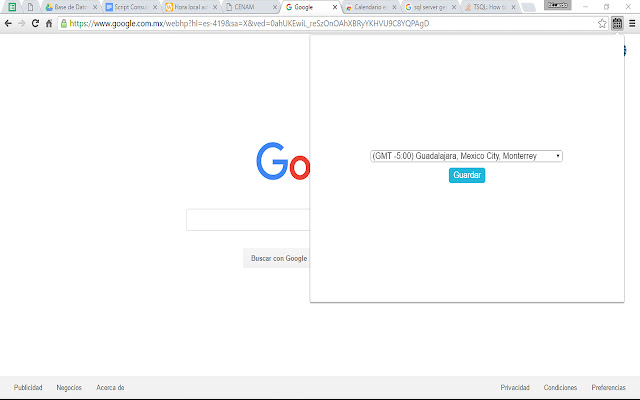Calendario económico from Chrome web store to be run with OffiDocs Chromium online Calendario económico from Chrome web store to be run with OffiDocs Chromium online
