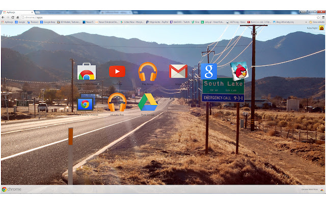California Road from Chrome web store to be run with OffiDocs Chromium online California Road from Chrome web store to be run with OffiDocs Chromium online