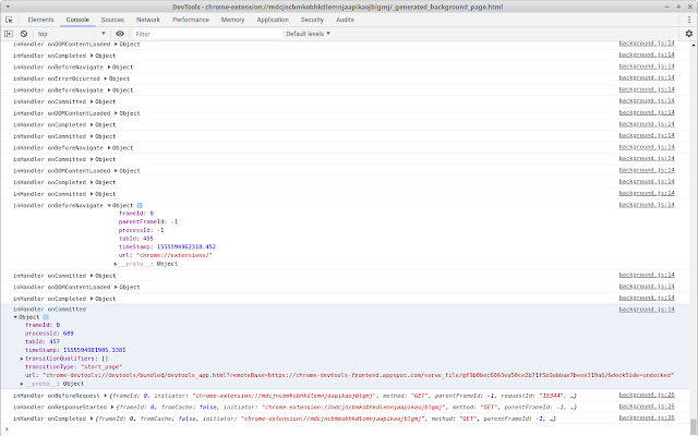 Callback hell from Chrome web store to be run with OffiDocs Chromium online Callback hell from Chrome web store to be run with OffiDocs Chromium online