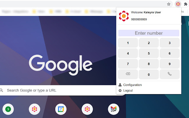 Callee from Chrome web store to be run with OffiDocs Chromium online Callee from Chrome web store to be run with OffiDocs Chromium online