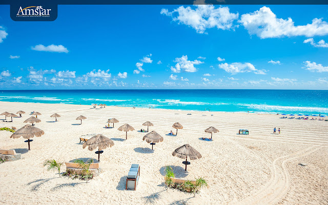 Cancun Beach Mexico from Chrome web store to be run with OffiDocs Chromium online Cancun Beach Mexico from Chrome web store to be run with OffiDocs Chromium online